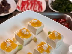 -皇城老妈火锅(琴台店)