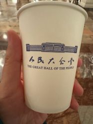 -人民大会堂宴会厅