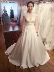 Colette Bridal 柯蕾精品婚纱-SATIN COUTURE瑟庭婚纱礼服馆