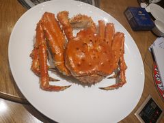 -都市阳光海鲜城(青山湖店)