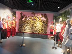 -中国盱眙国际龙虾节广场