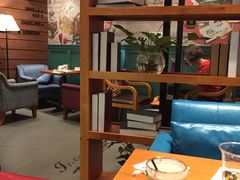 大堂-矢量咖啡(万象汇店)