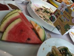 -味+新京宴·烤鸭·北京菜(创意谷店)