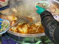 -杨家牛肉汤(淮建路店)