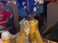 -大头叔烤鸡爪·朝鲜族烤串(天池路店)