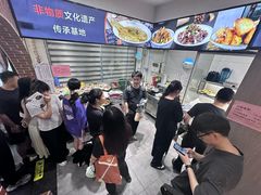 -何记面馆(龙泉山店)