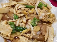 -华园农庄·特色炭烧鸡·北江河鲜