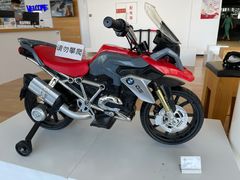 -北京华德宝宝马4S店(朝阳店)