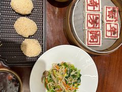 -奇芳阁·百年清真南京菜(夫子庙店)