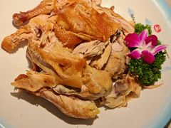 -华竹饭店(中央大街店)