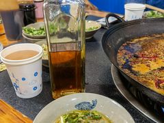 -星鸿社重庆老火锅