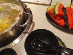 -牛鼎记潮汕牛肉火锅(阳朔店)