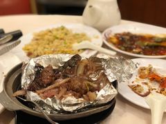 -桥底辣蟹(谢斐道店)