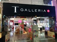 -DFS旗下T广场(新加坡店)