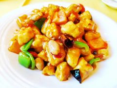 -功德林素菜饭庄(前门店)