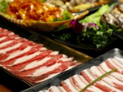 -碳说品道.瓦片烤肉.海鲜烧烤(中华路店)