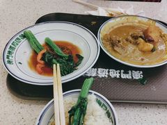 -澳门地道葡国餐