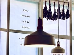大堂-娜娜家•Nana's restaurant(国金汇店)