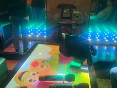 -唱吧麦颂KTV(通州新华南路店)