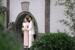 -尚点视觉婚纱摄影(仓山店)