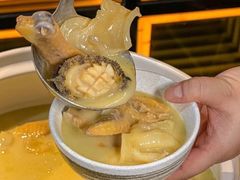 -金龙·打边炉(南京西路店)