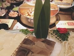-左庭右院鲜牛肉火锅(新梅广场店)