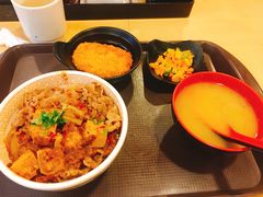 -食其家·牛丼咖喱(宜山路贝岭店)