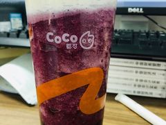 -CoCo都可(双井家乐福店)