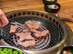 -黑牛黑猪烤肉专门店(万象城店)