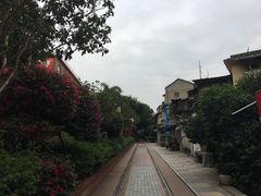 -铁路文化公园