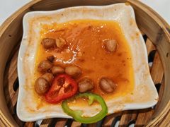 -欢乐海岸美食联盟