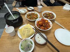 -独一佳老胡湘菜馆(高新店)