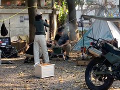 -广州市紫泥堂文化创意园景区