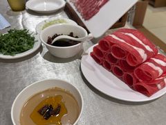 -东来顺饭庄(王府井步行街店)