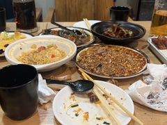 -烤五行·烧烤烤串(石佛营店)