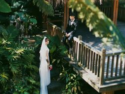 -巴黎春天·菀纱仙庭婚纱美学