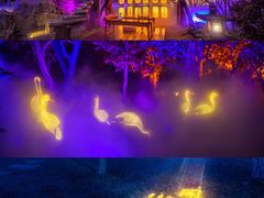 -茅山东方盐湖城景区