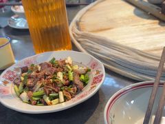 -老妈灶房柴火鸡(香雪海路店)