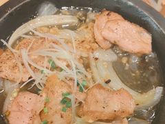 -沼津港精致料理·寿喜烧·烧鸟(漕河泾印象城店)