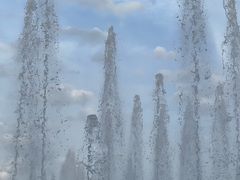-大雁塔北广场音乐喷泉