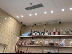 -CREAM STORY意大利手工冰淇淋&甜品(万象前海店)