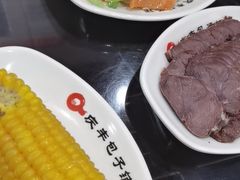 -庆丰包子铺(宣武门店)
