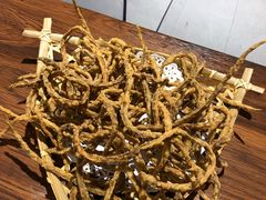 -朴厝私房菜(鼓浪屿店)