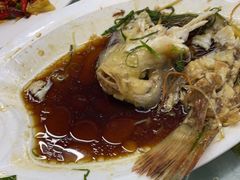 -范饭椰林川湘味海鲜·椰子鸡(三亚湾椰梦长廊店)