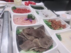 -海底捞火锅(武胜路凯德广场店)