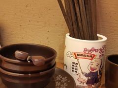 -香园茶社·金陵小灶(老门东店)