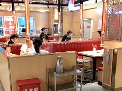 大堂-韩宫宴和牛烤肉(盐城金鹰店)