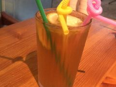 -汉米达特色料理餐厅(郴州友阿国际广场店)