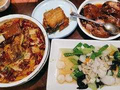 -德兴馆(广东路总店)