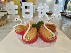 -禧宴Joyous Restaurant(禧园店)